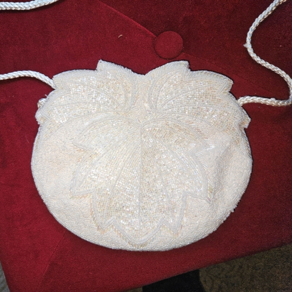 Vintage handbag